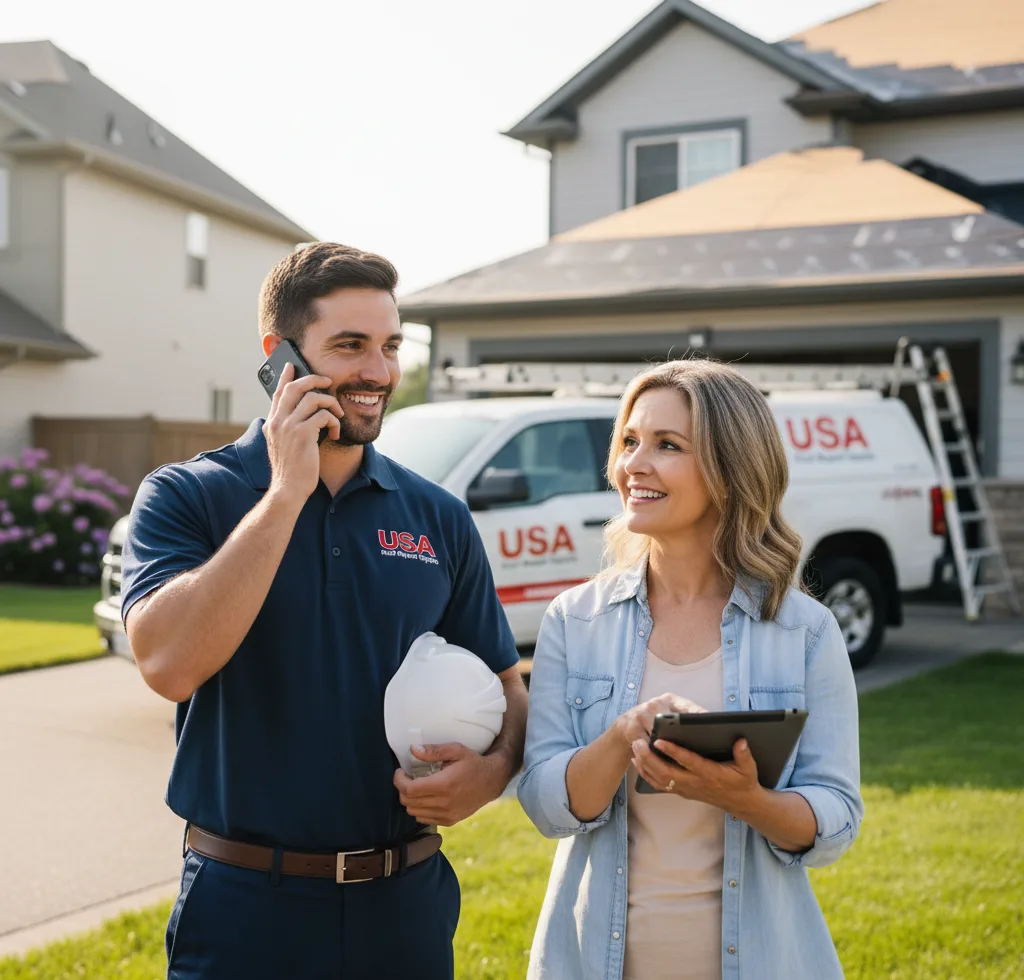 Roof Maintenance in Temple, PA